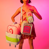 Mochila Gary Caparazón