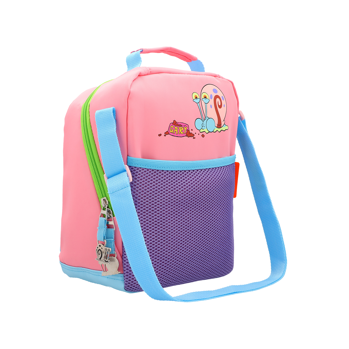 Kit Calamardo Guapo y Gary