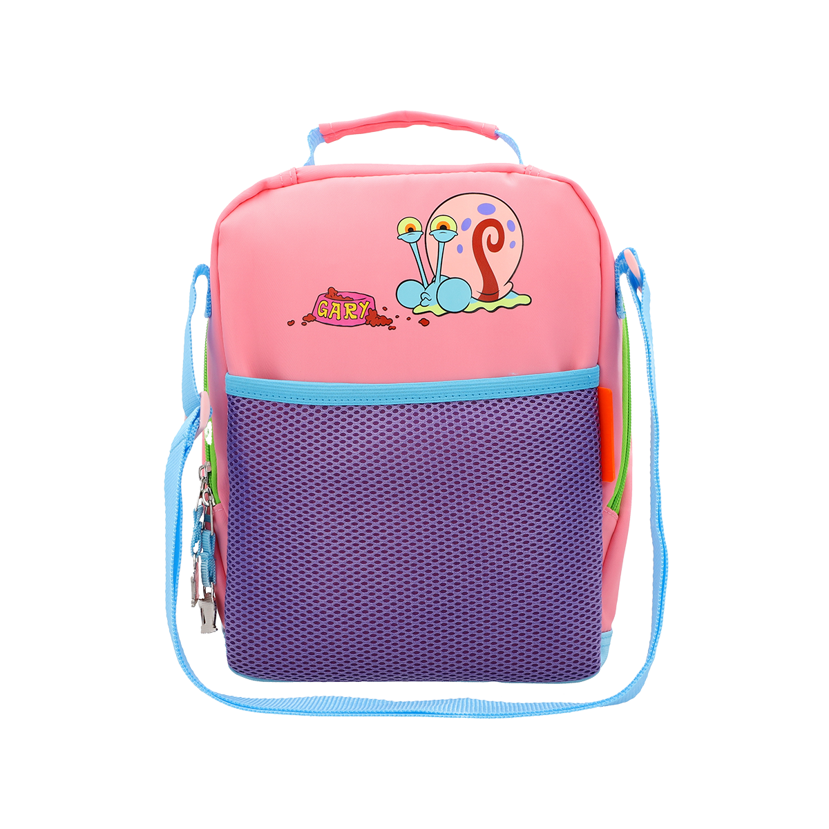 Kit Calamardo Guapo y Gary