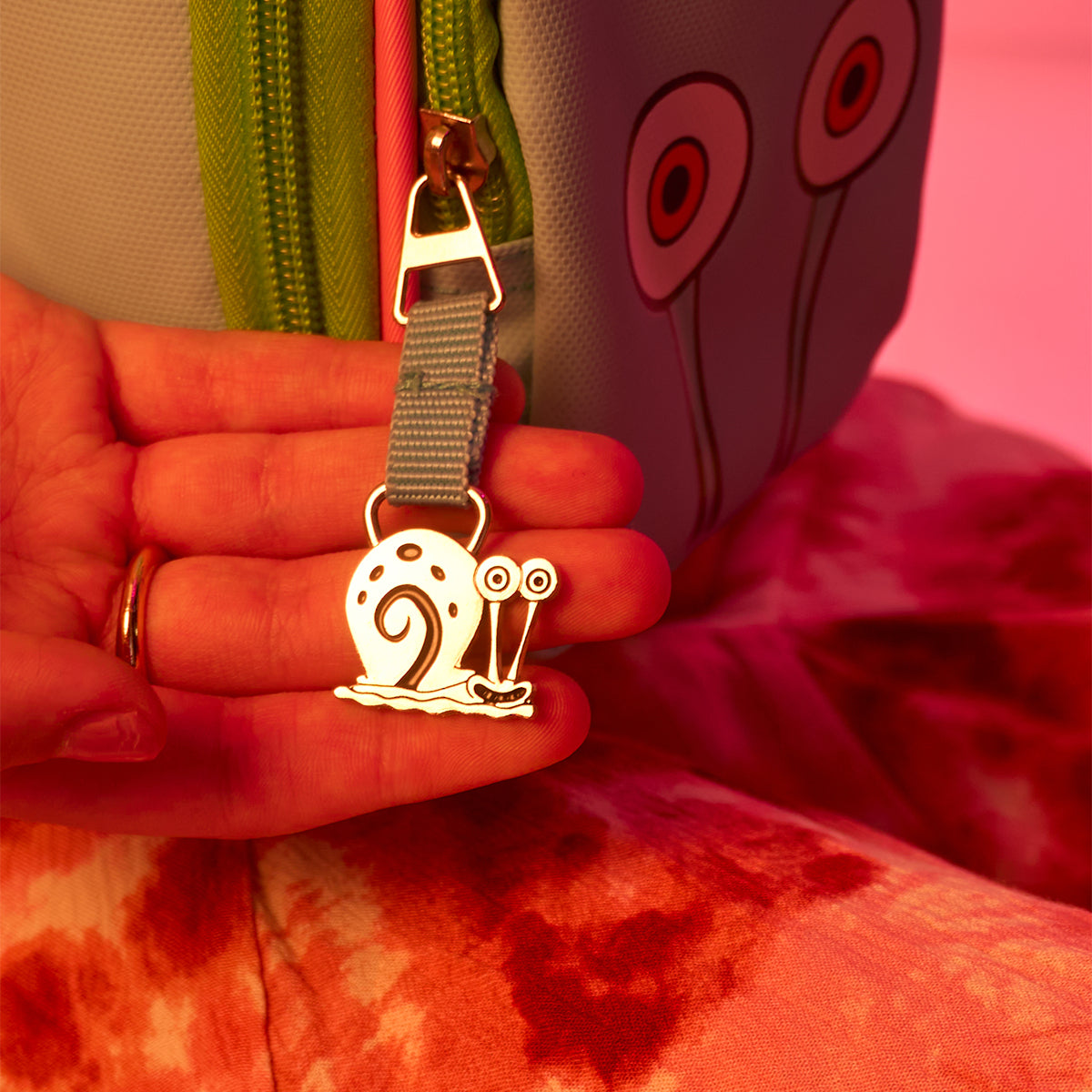 Estuche Gary Caparazón