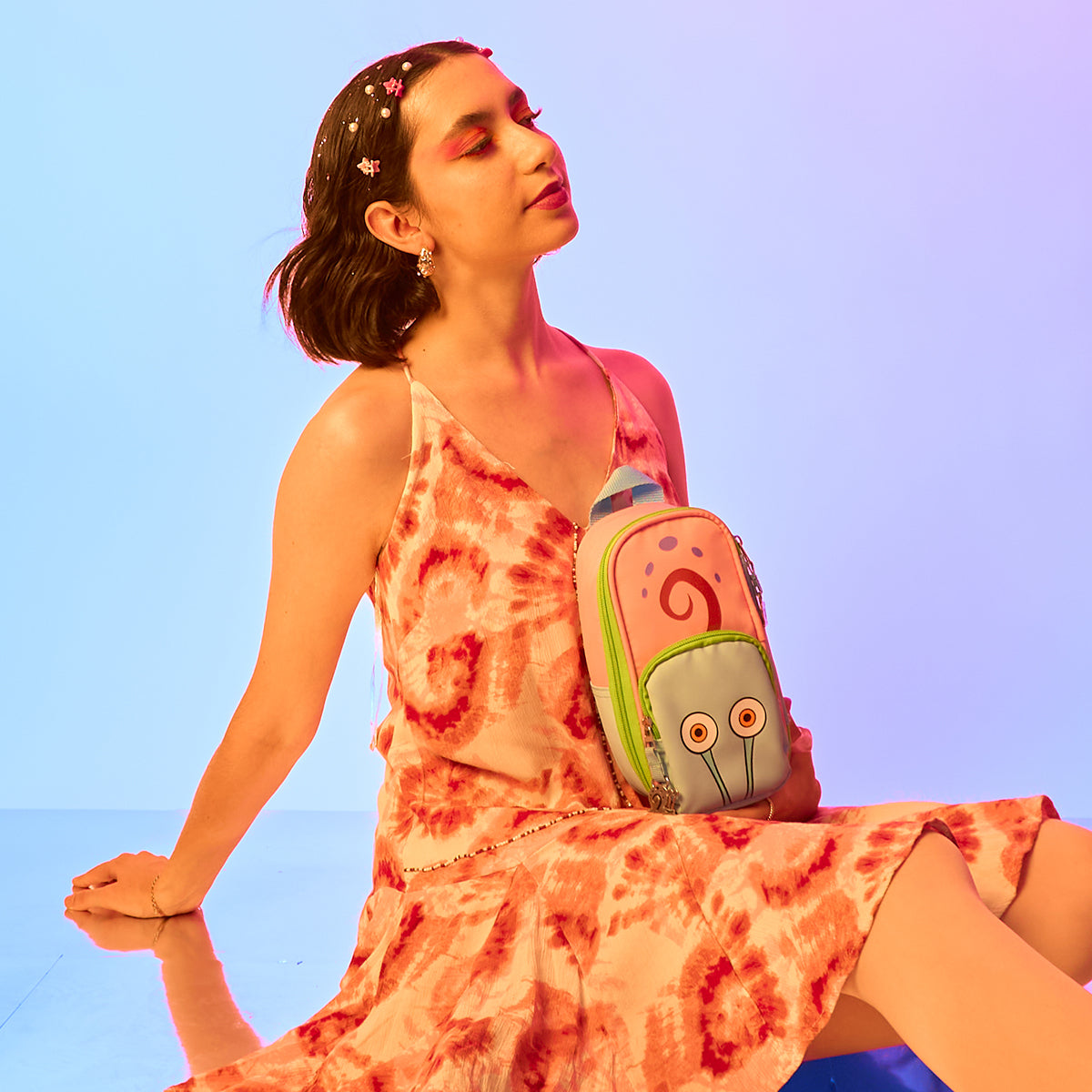 Estuche Gary Caparazón