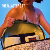 Mochila Calamardo Guapo