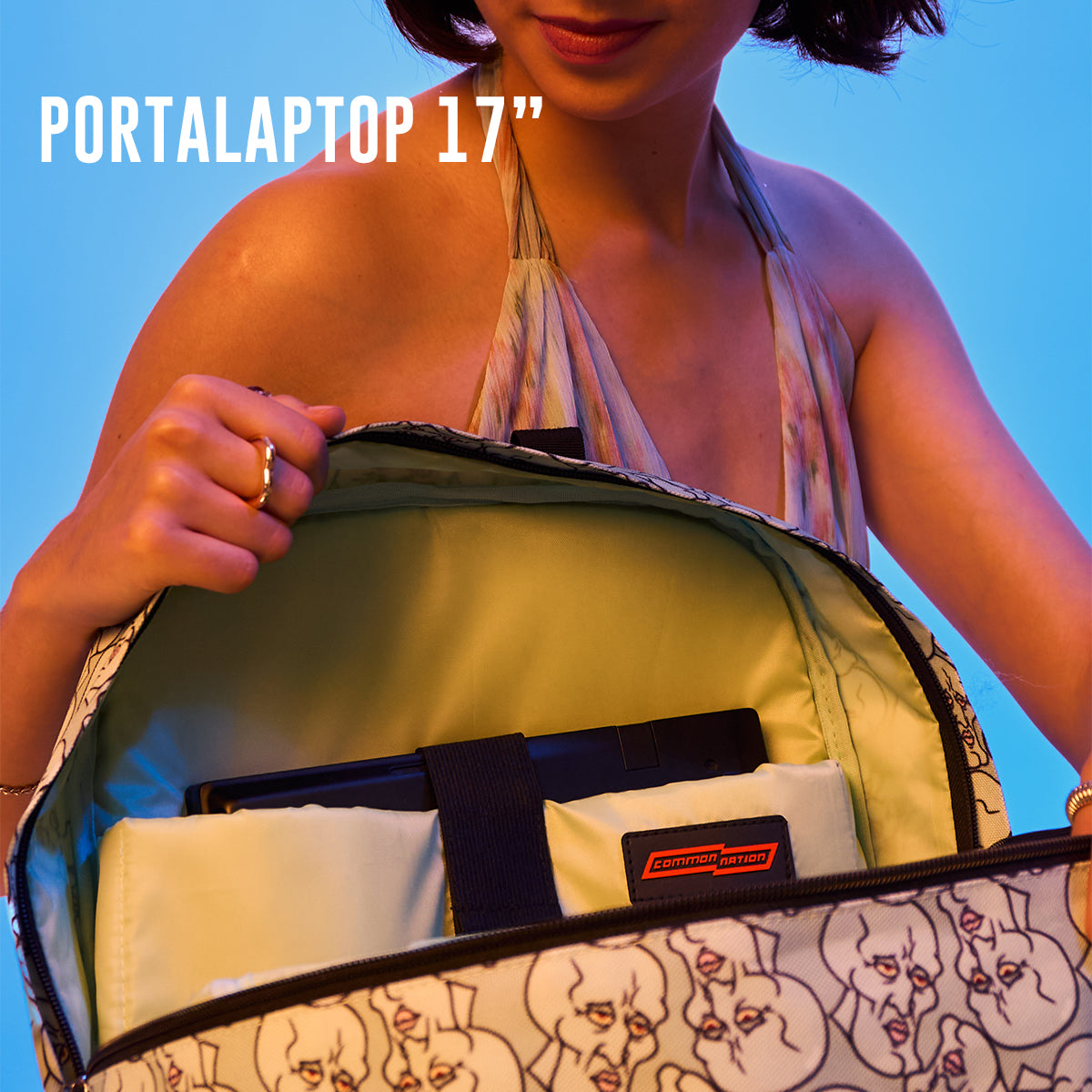 Kit Calamardo Guapo y Gary