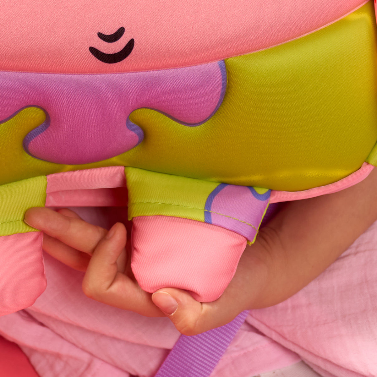 Mochila Patricio Estrella