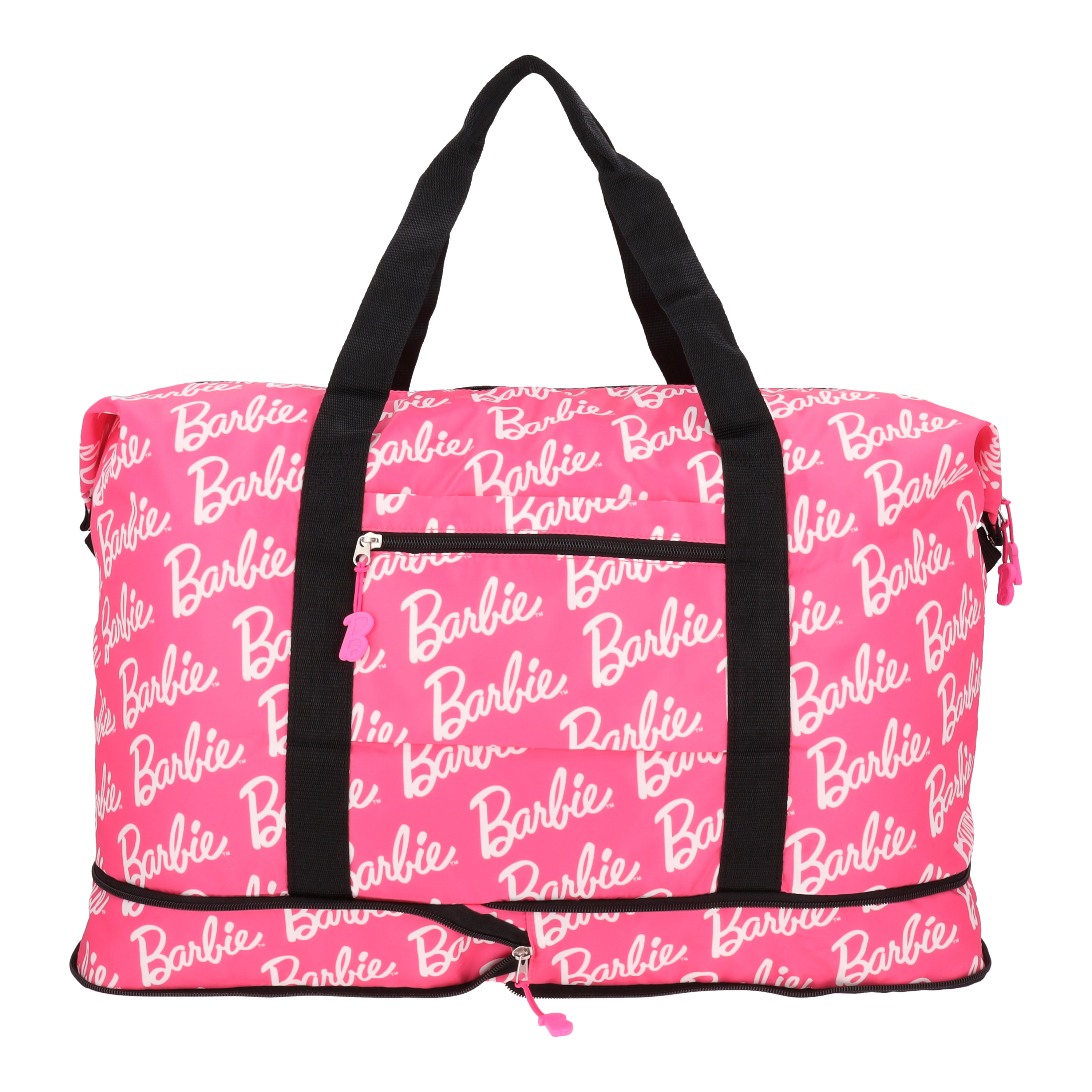 Mochila de hombro Barbie Expansible