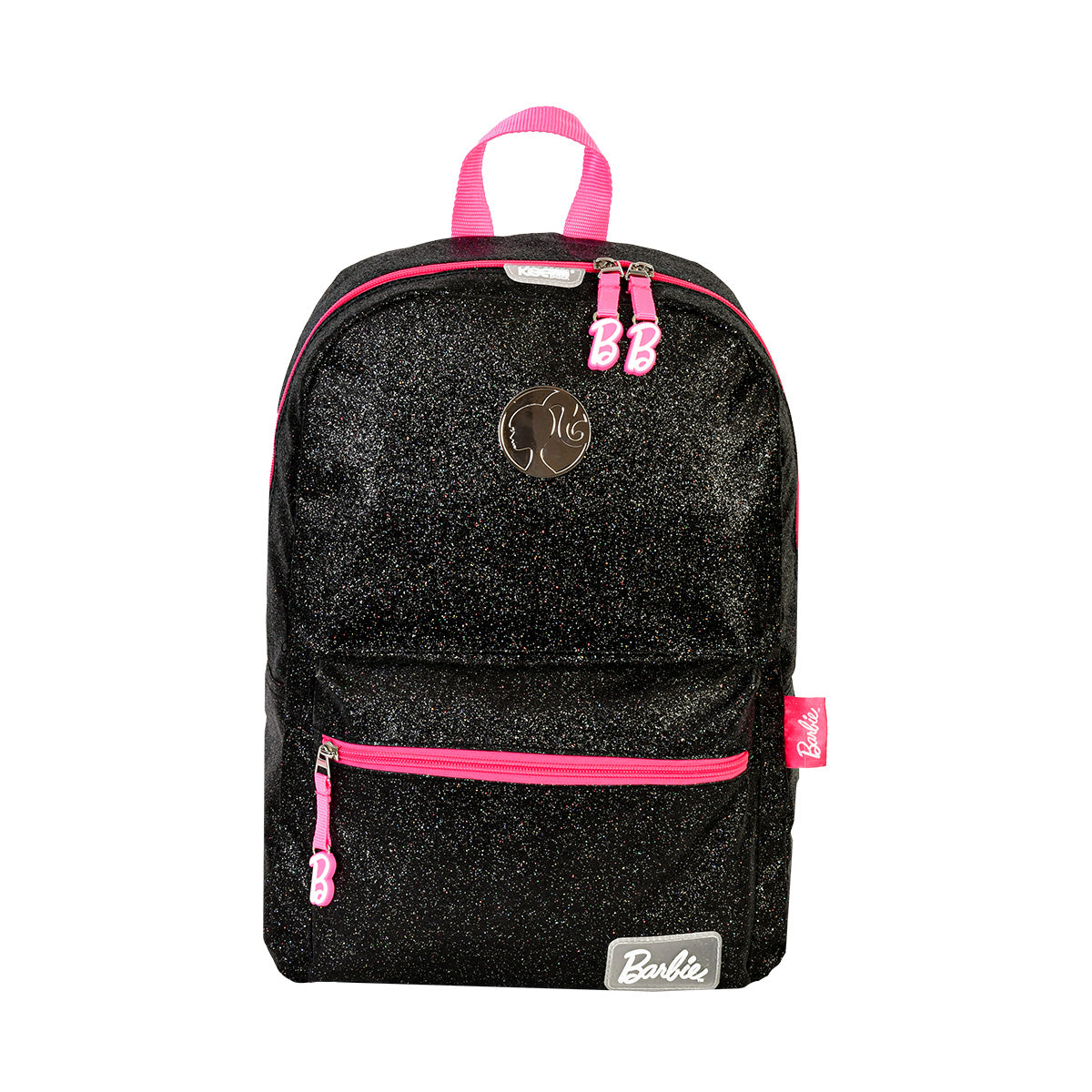 Mochila con relieve Barbie 12″ - 35618 by Barbie • Gemafer