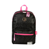 Mochila Barbie Negra