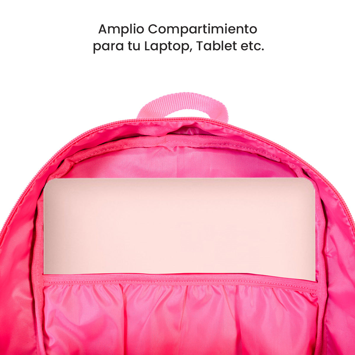 Mochila Barbie Negra