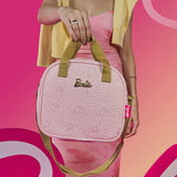 Lonchera Barbie Chic Rosa