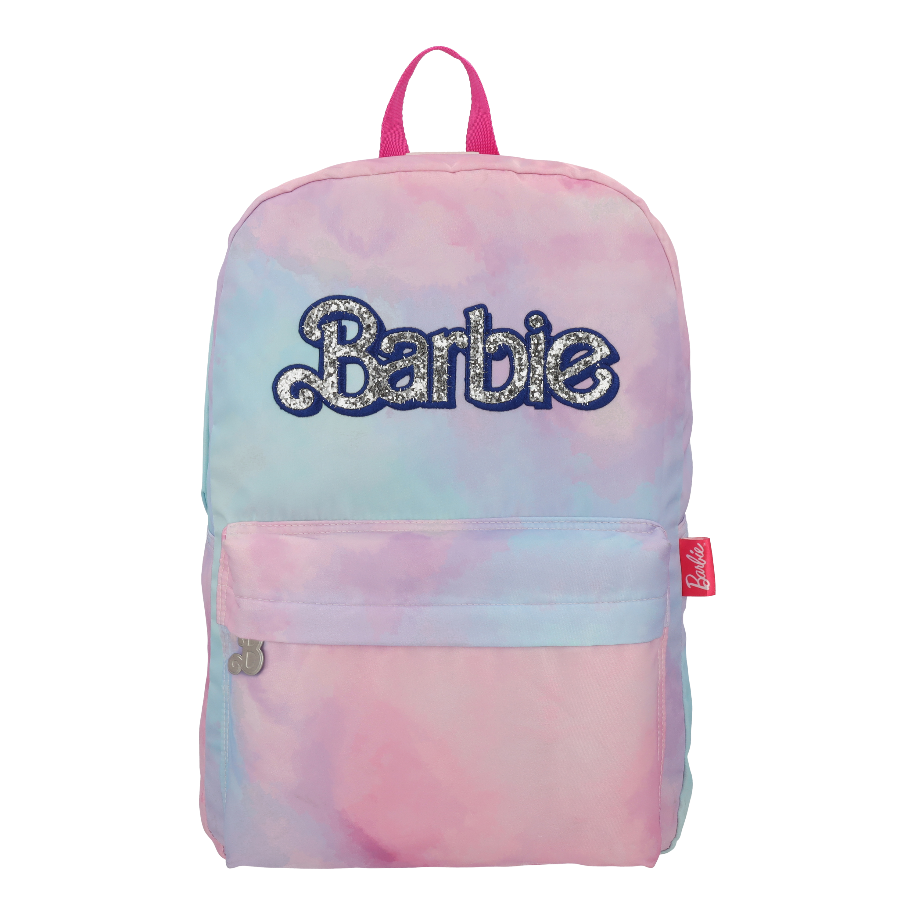 Mochila Barbie Nubes