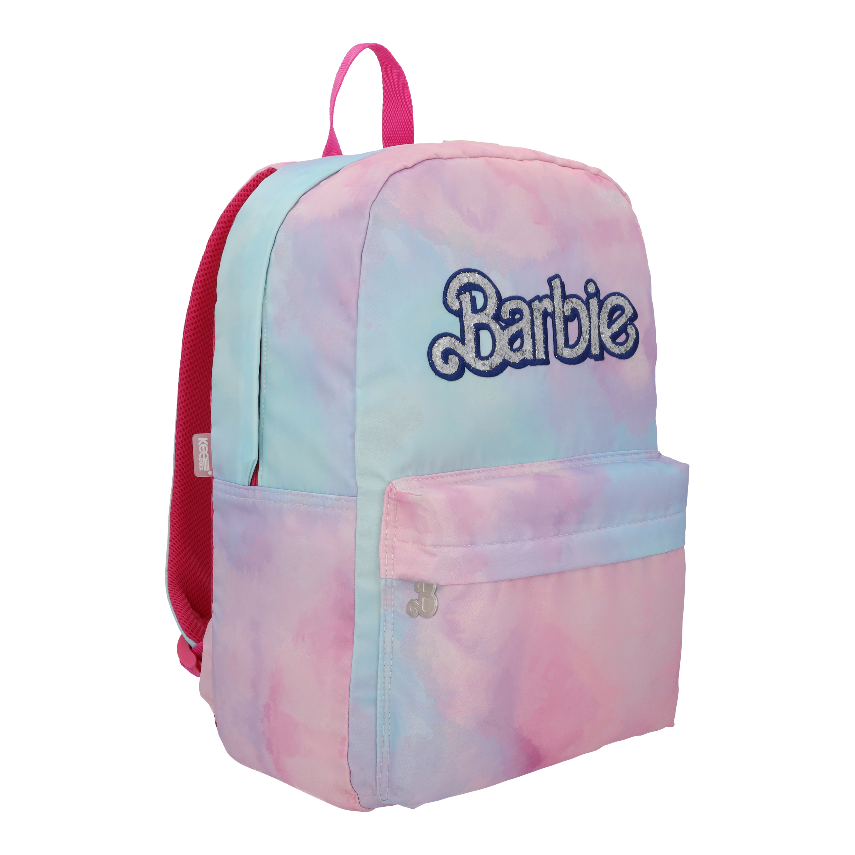 Mochila Barbie Nubes