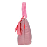Set Mochila. Lonchera y Estuchera Barbie Pink Fantasy