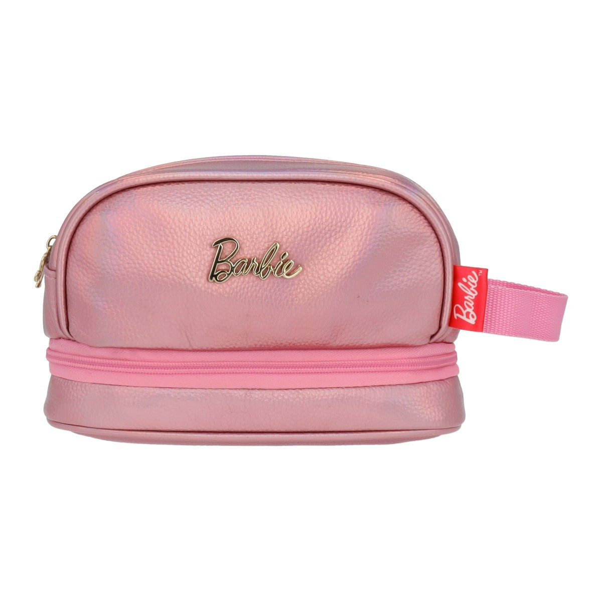 Set Mochila. Lonchera y Estuchera Barbie Pink Fantasy