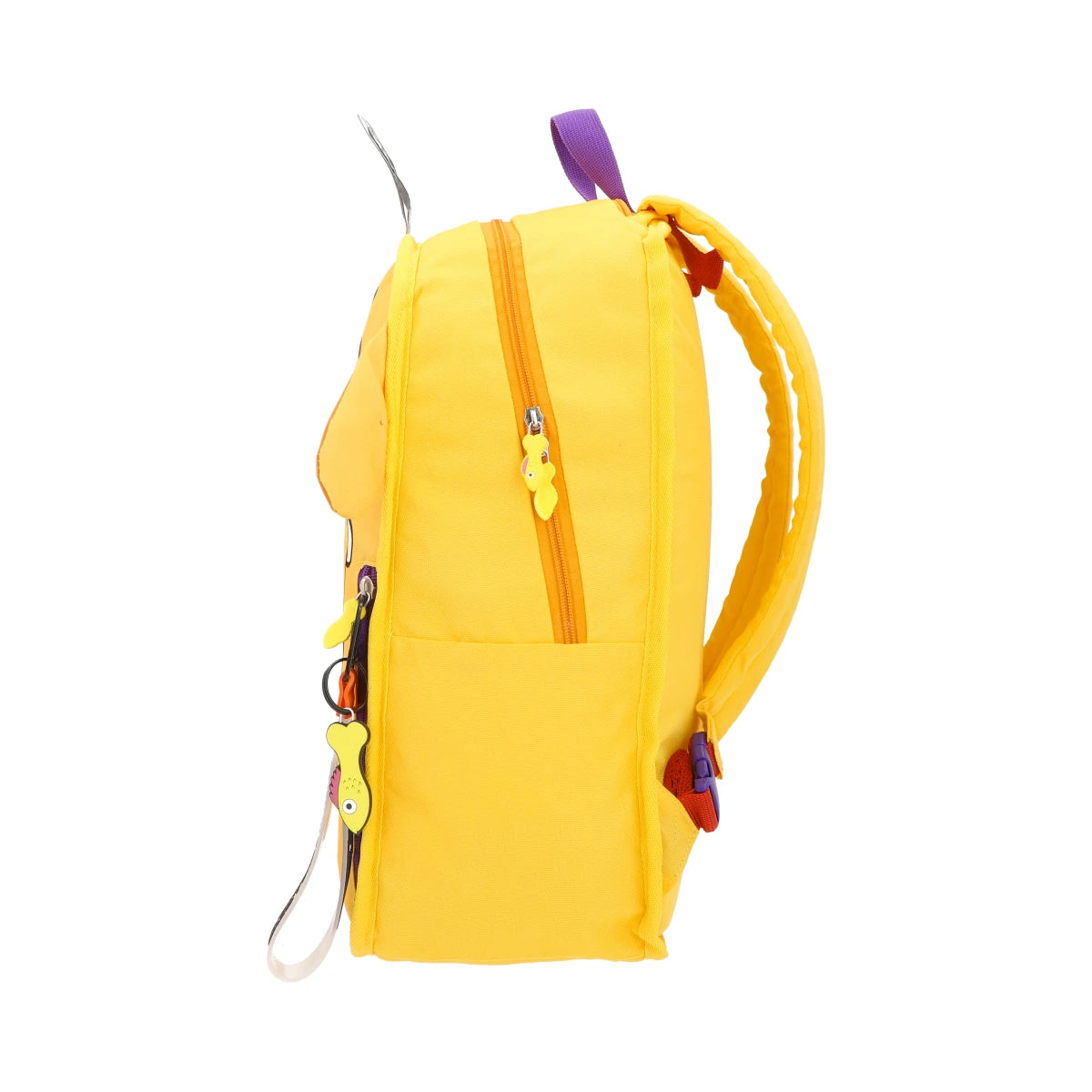 Mochila CatDog Reversible