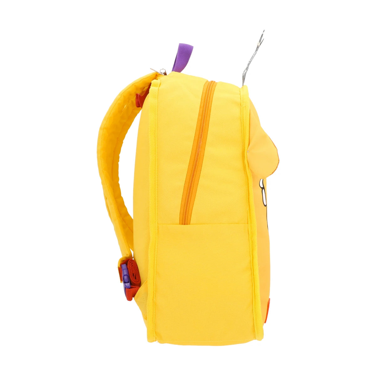 Mochila CatDog Reversible