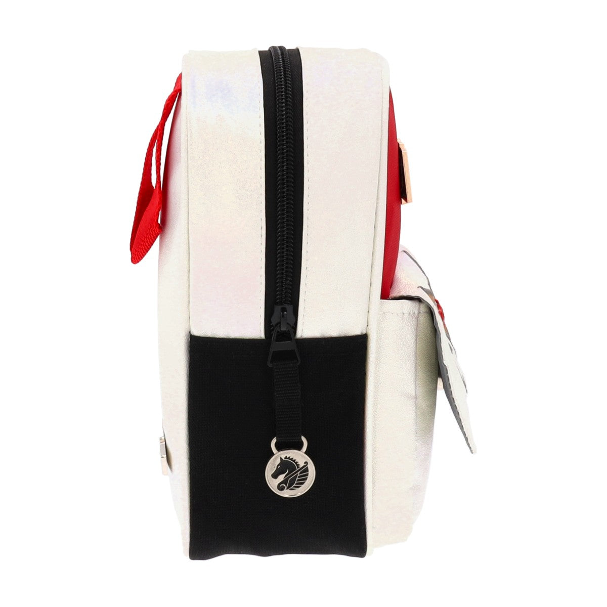 Estuchera Pegaso Caballeros del Zodiaco Armadura Bronce