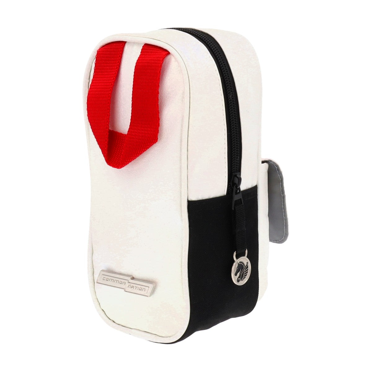 Estuchera Pegaso Caballeros del Zodiaco Armadura Bronce