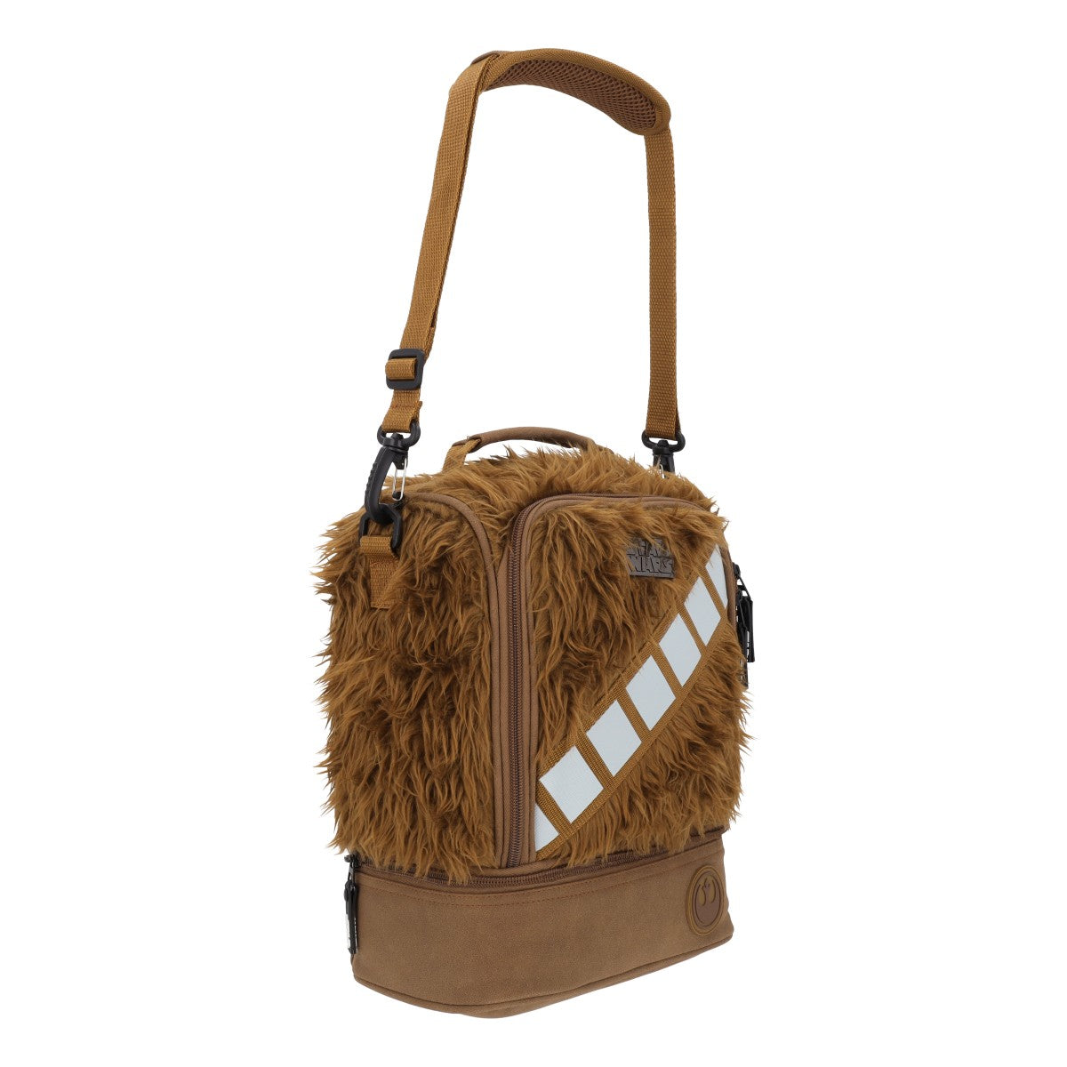 Lonchera Chewbacca