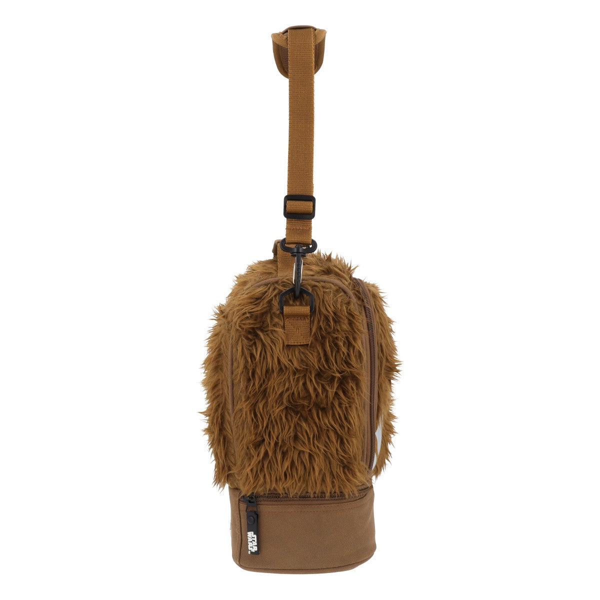 Lonchera Chewbacca