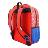 Set Mochila, lonchera y lapicera Dragon Ball Super Colección 107