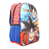 Set Mochila, lonchera y lapicera Dragon Ball Super Colección 107