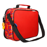 Set Mochila, lonchera y lapicera Dragon Ball Super Colección 107