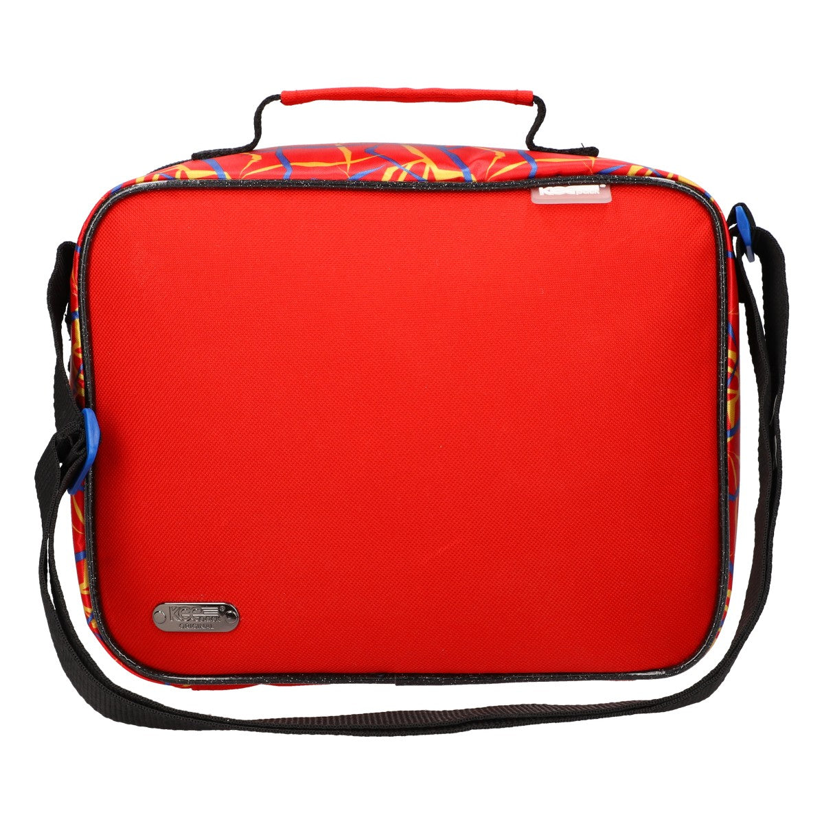 Set Mochila, lonchera y lapicera Dragon Ball Super Colección 107