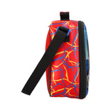 Set Mochila, lonchera y lapicera Dragon Ball Super Colección 107