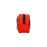 Set Mochila, lonchera y lapicera Dragon Ball Super Colección 107
