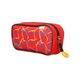 Set Mochila, lonchera y lapicera Dragon Ball Super Colección 107