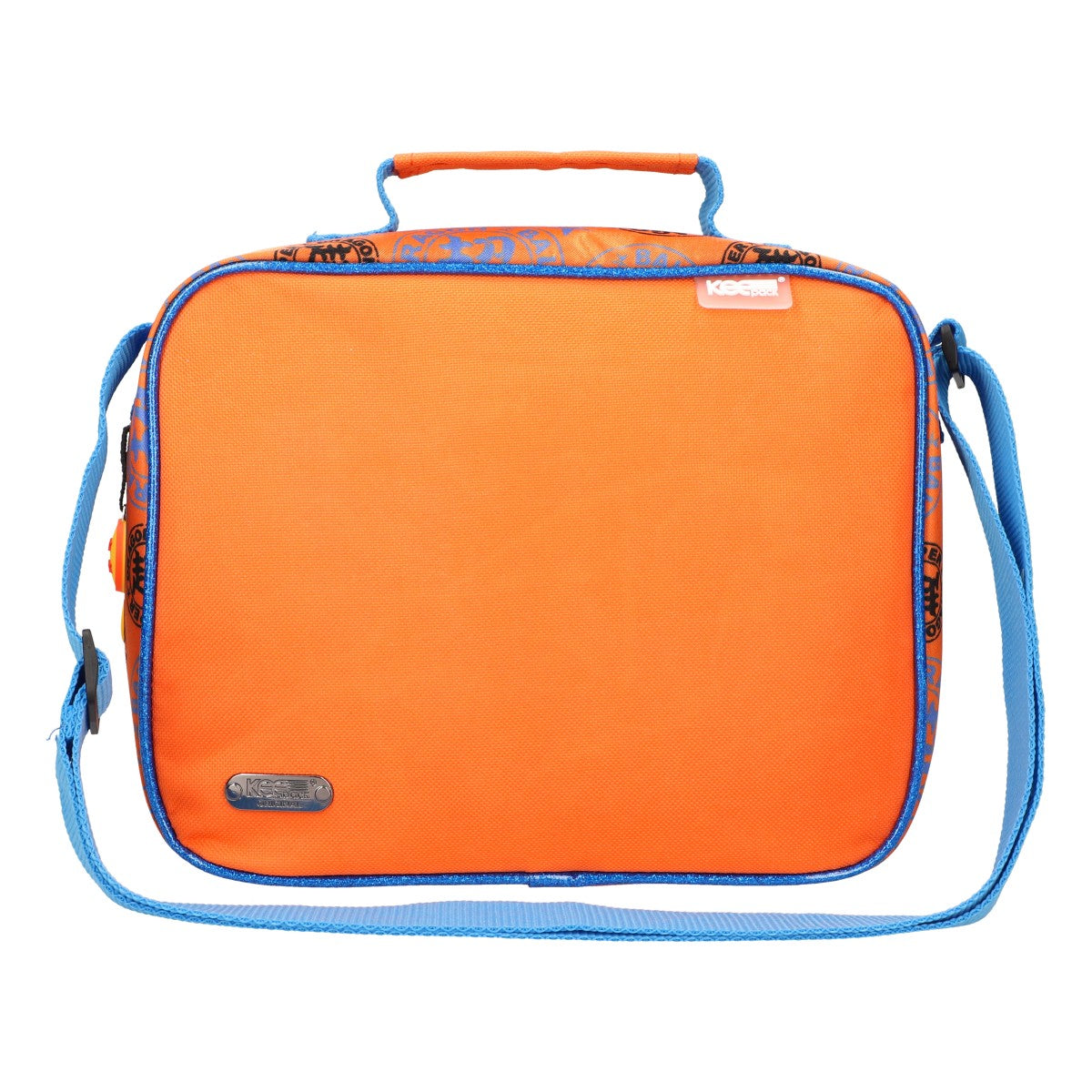Set Mochila, Lonchera y Lapicera Dragon Ball Super Colección 108