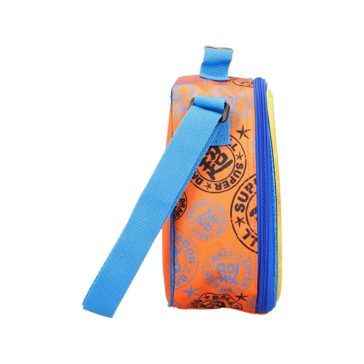 Set Mochila, Lonchera y Lapicera Dragon Ball Super Colección 108