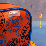 Set Mochila, Lonchera y Lapicera Dragon Ball Super Colección 108