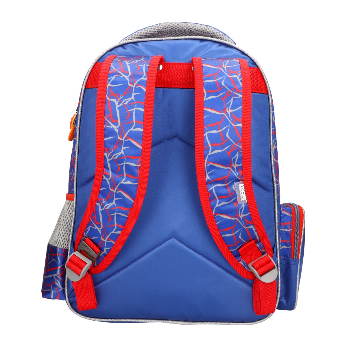 Mochila Escolar Dragon Ball Goku Ultrainstinto