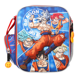 Lonchera Dragon Ball Super 112