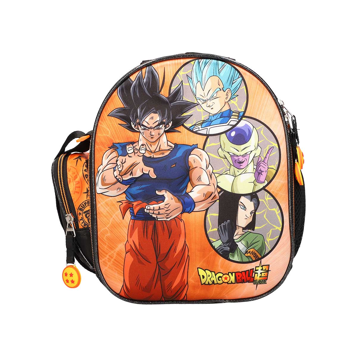Lonchera Escolar Dragon Ball Universo 7