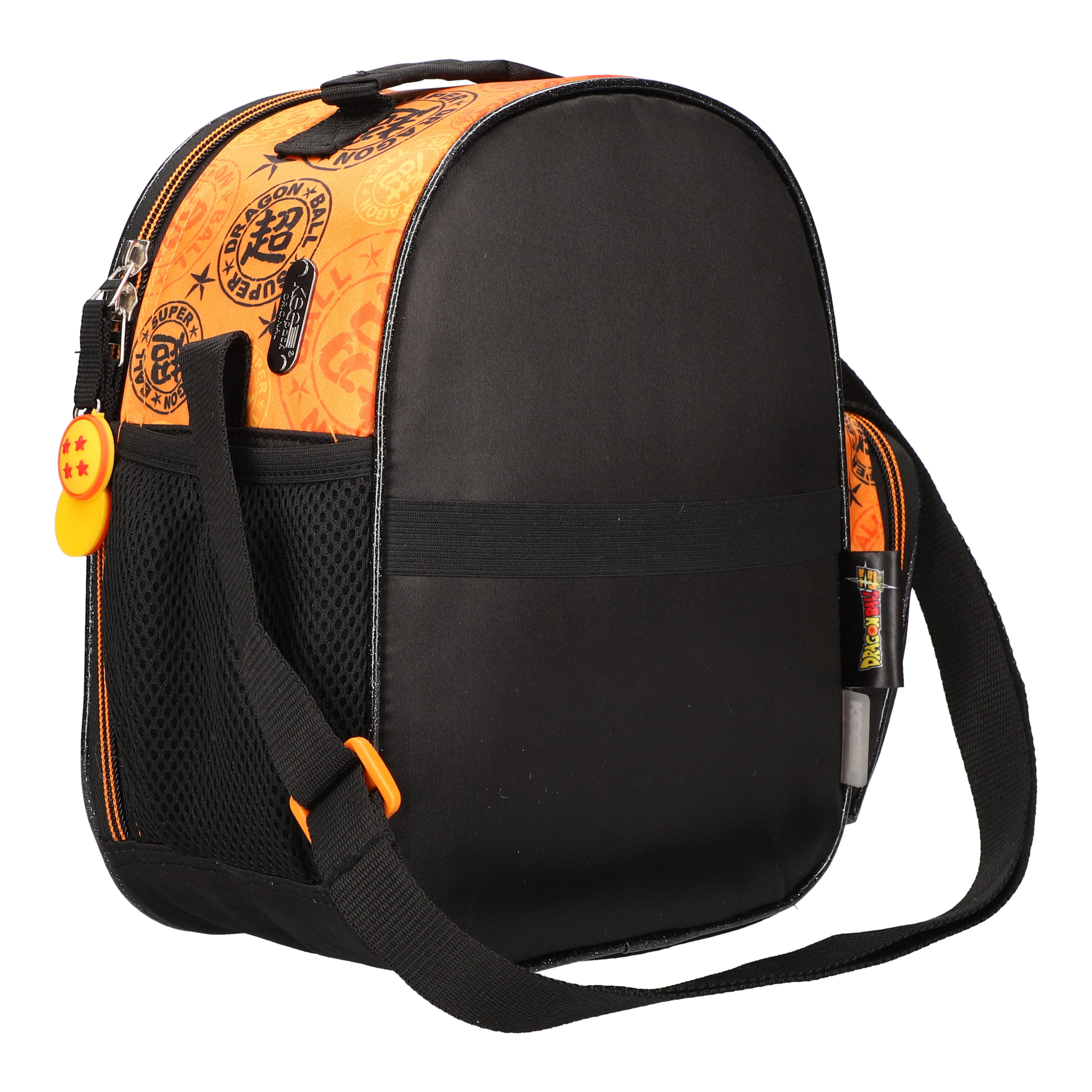 Lonchera Escolar Dragon Ball Universo 7