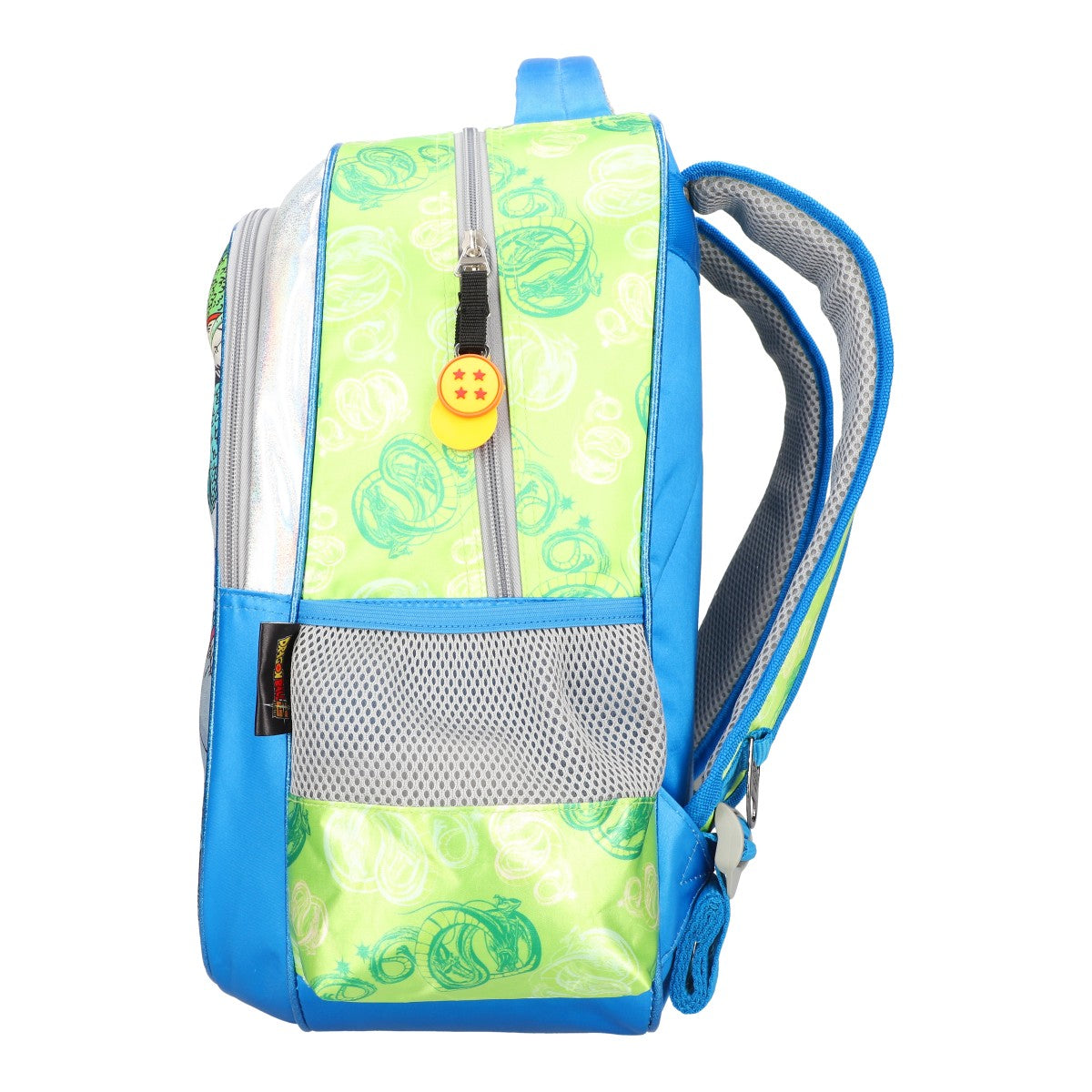 Mochila Escolar Dragon Ball Shenlong