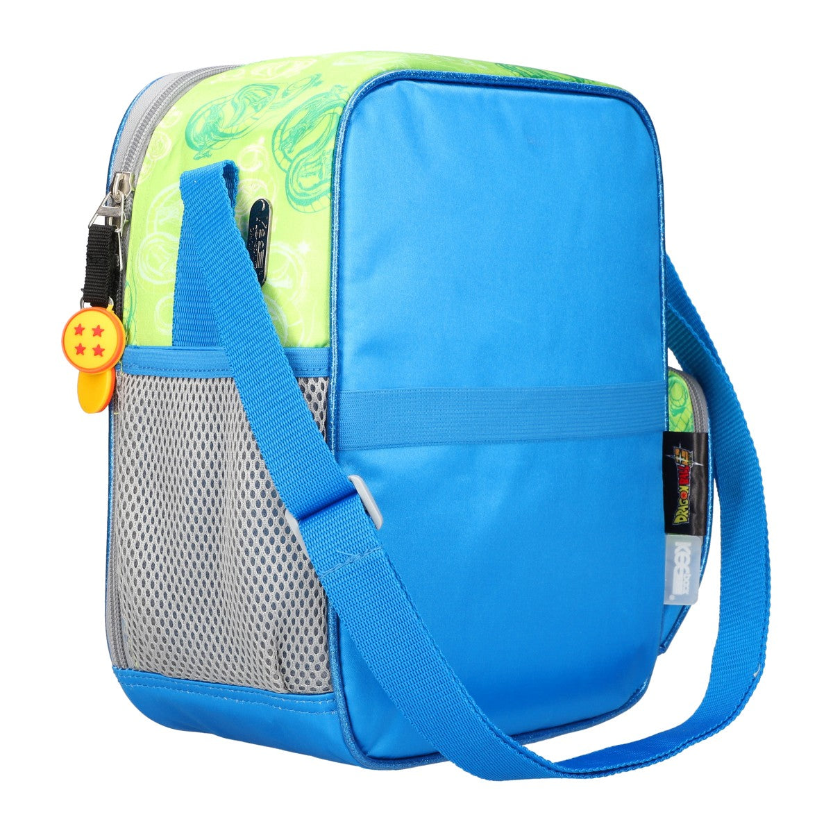 Lonchera Escolar Dragon Ball Shenlong