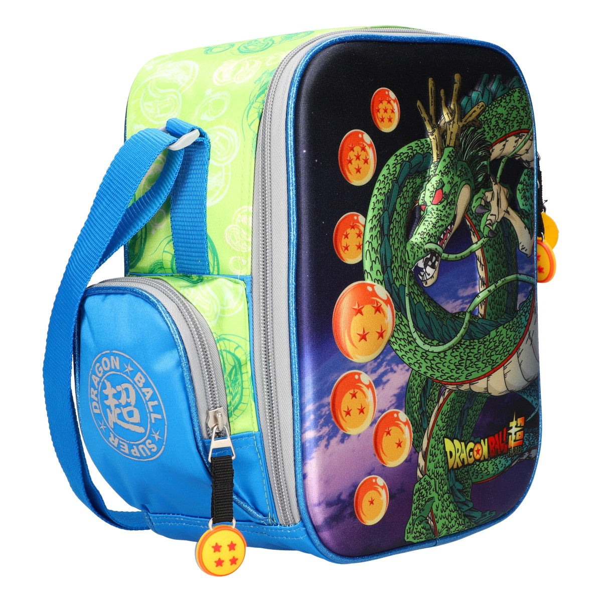 Lonchera Escolar Dragon Ball Shenlong