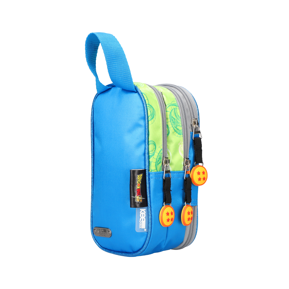 Estuchera Escolar Dragon Ball Shenlong