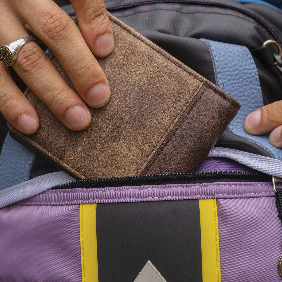 Mochila Beerus Edition