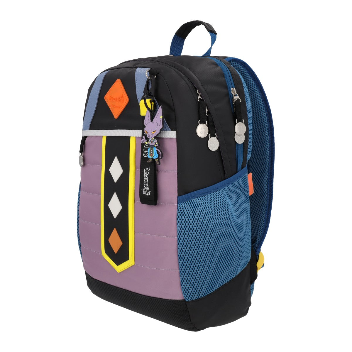 Mochila Beerus Edition