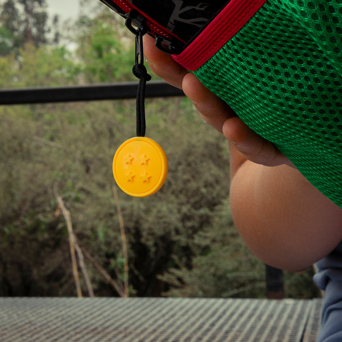 Mochila Escolar Dragon Ball Shenlong Legendaria