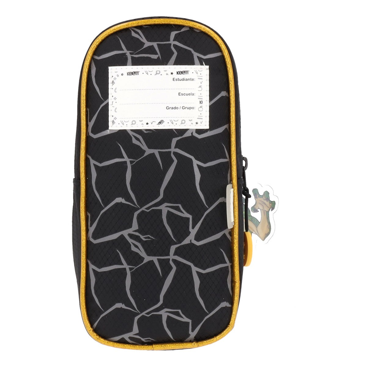 Set Mochila, Lonchera y Estuchera Escolar Dragon Ball Shenlong Legendaria