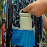 Mochila Escolar Primaria Dragon Ball - los últimos supervivientes del Universo 7