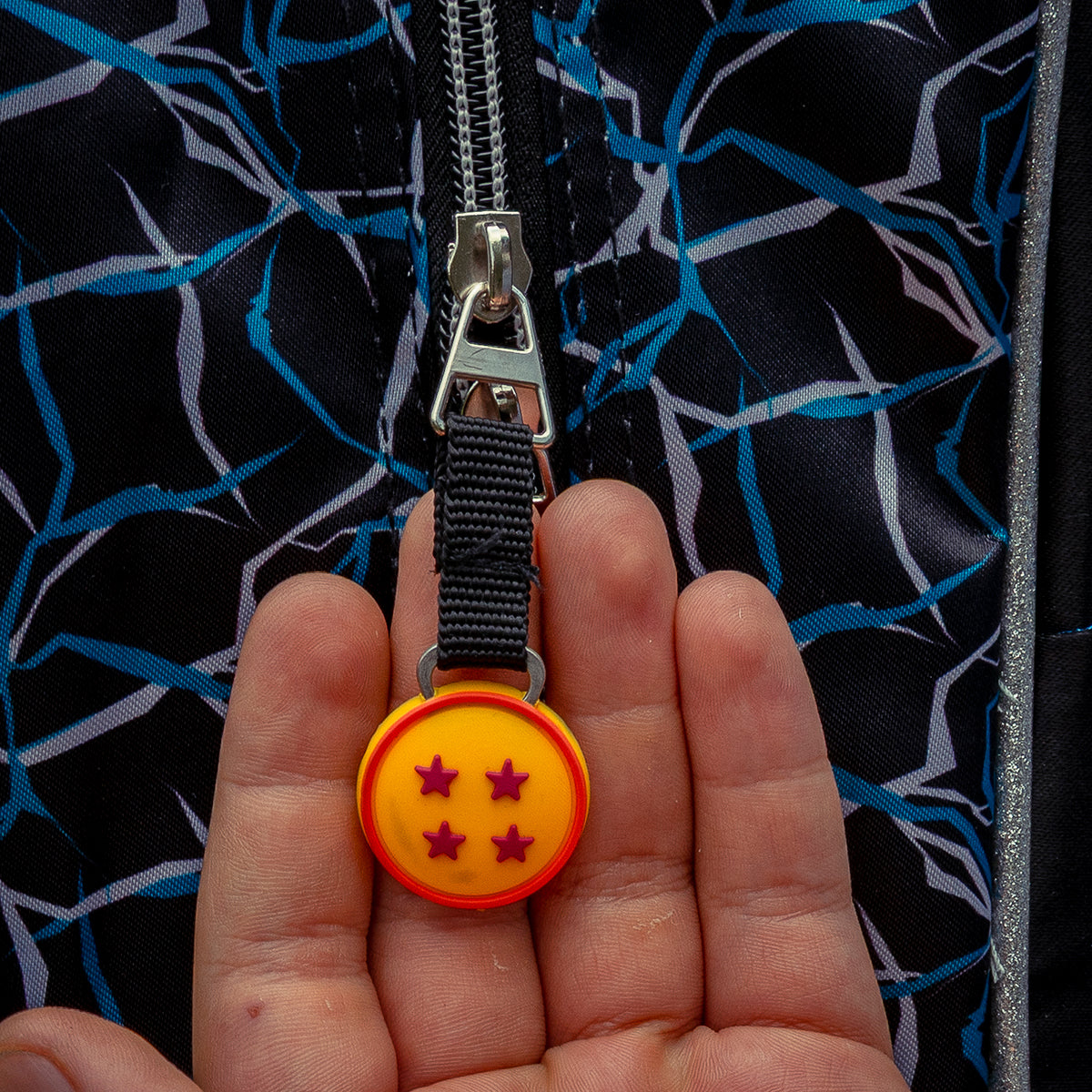 Mochila Con Ruedas Escolar Primaria - Los últimos supervivientes del Universo 7