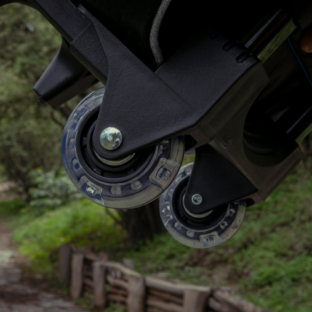 Mochila Con Ruedas Escolar Primaria - Los últimos supervivientes del Universo 7