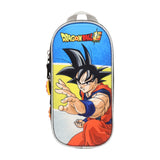Estuchera Escolar Dragon Ball Súper Ki