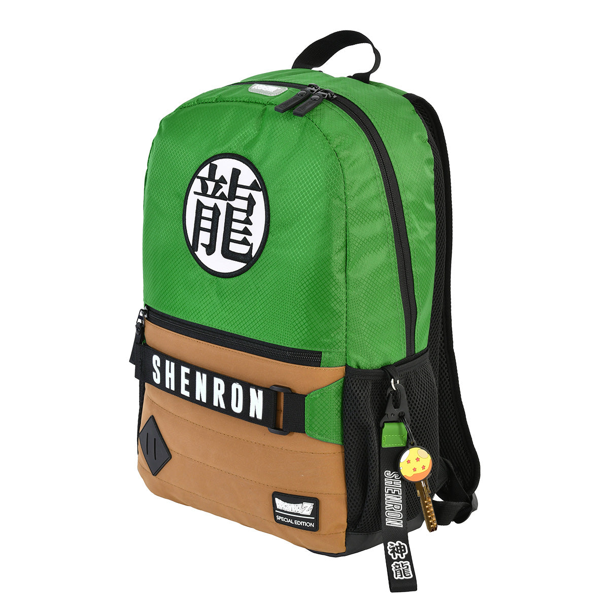 Mochila Shenlong Con Portalaptop